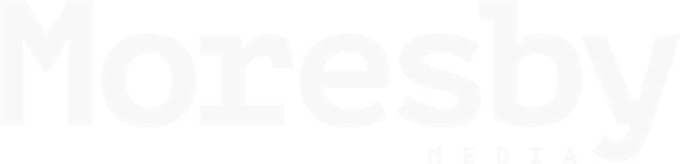 Moresby Logo